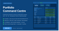 Portfolio Command Centre — Professional Investment Tracker